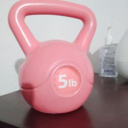 Kettlebell 