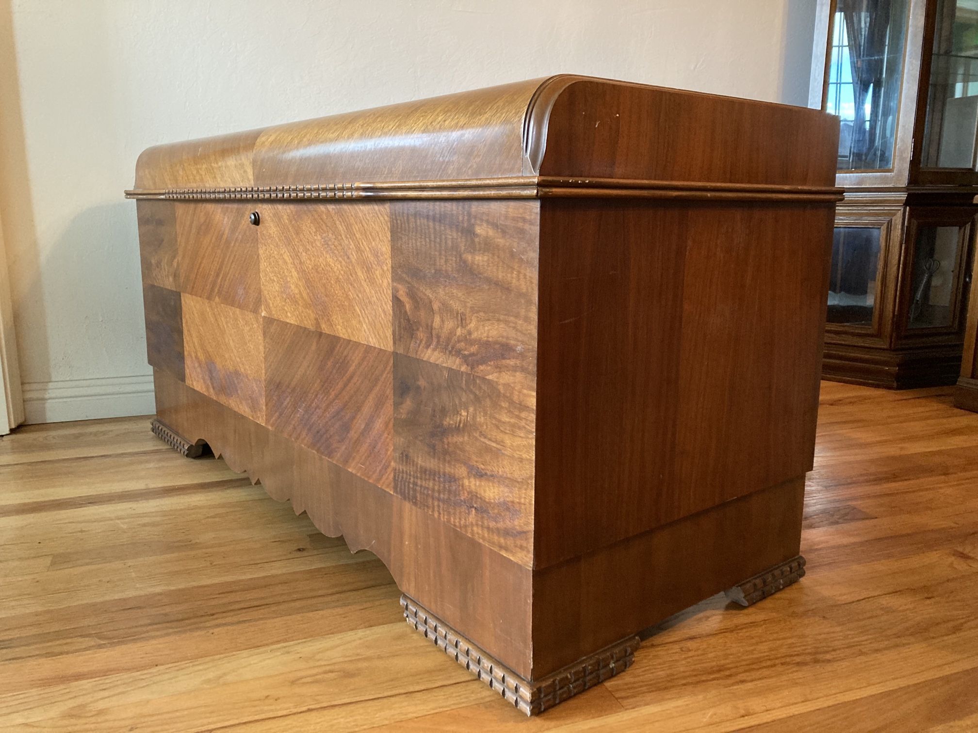 Cedar Chest (Lane 1949)