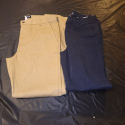 Boys Size 18 Pant