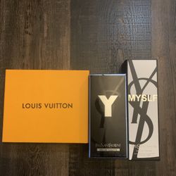 Cologne And More