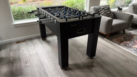 Foosball Table