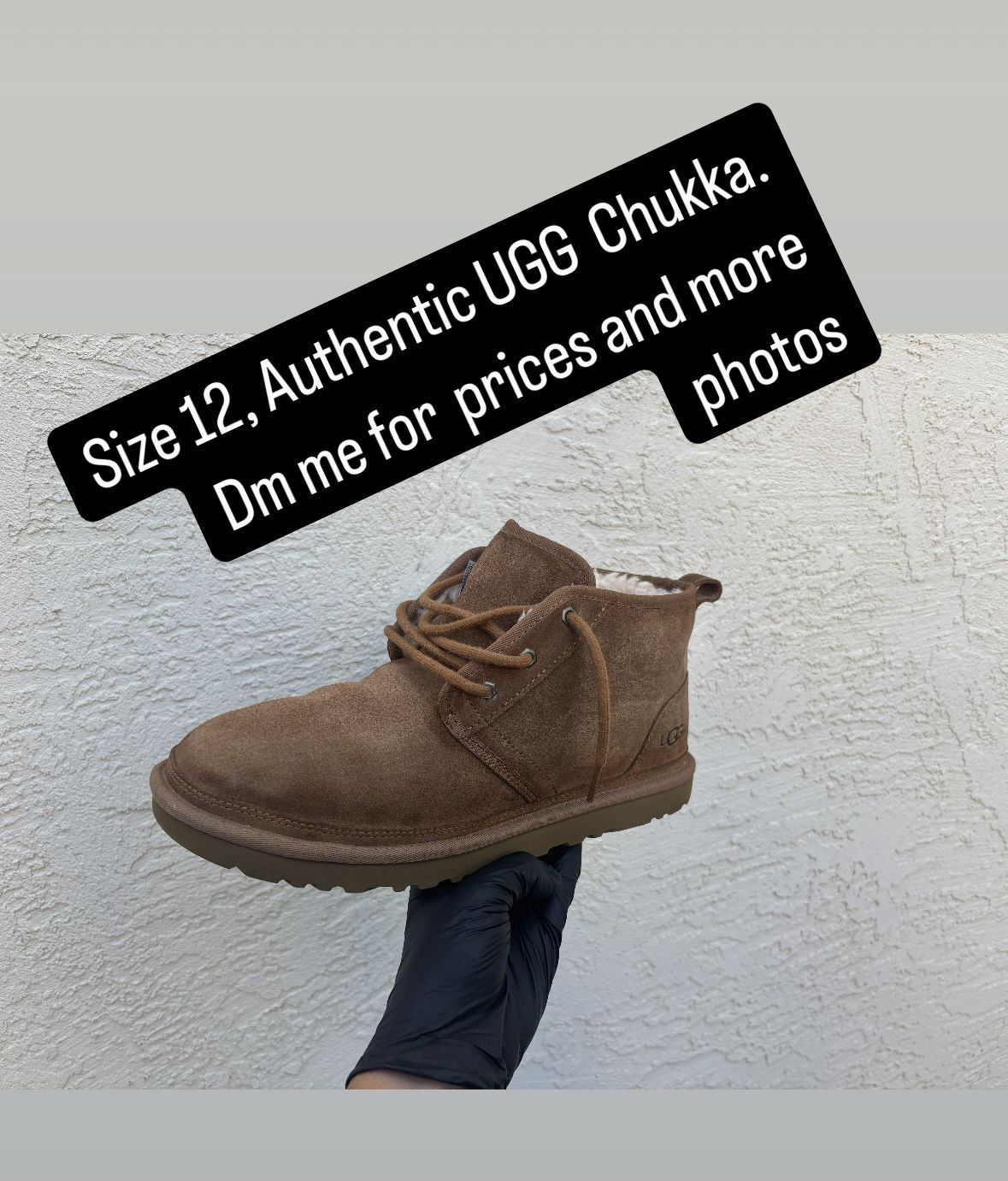 UGG