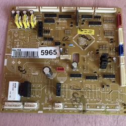Samsung Fridge Control Board  DA94-02679B  DA41-00750B  ASMN