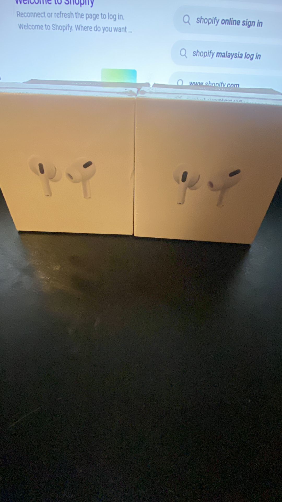 AirPod Pro 2nd Gen
