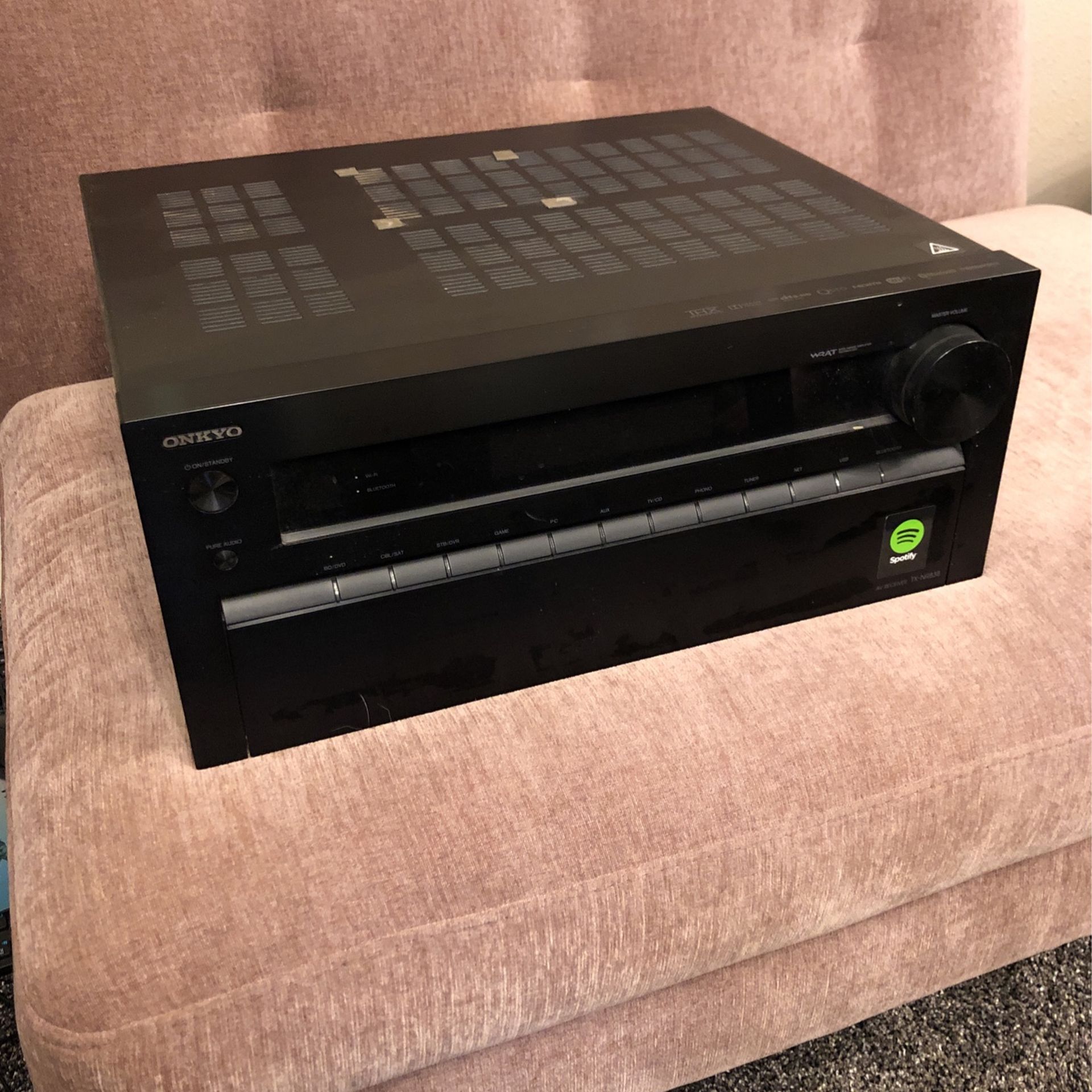 Onkyo TX-NR838