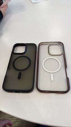 iPhone 16 pro max case