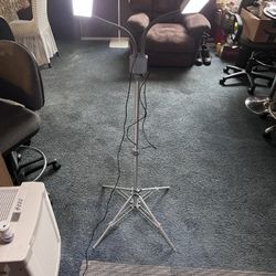 Glamour Lamp
