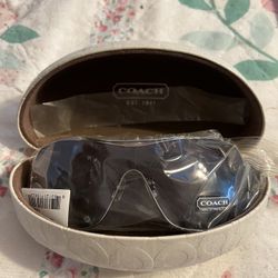 New Women Hazel Coach Sunglasses 