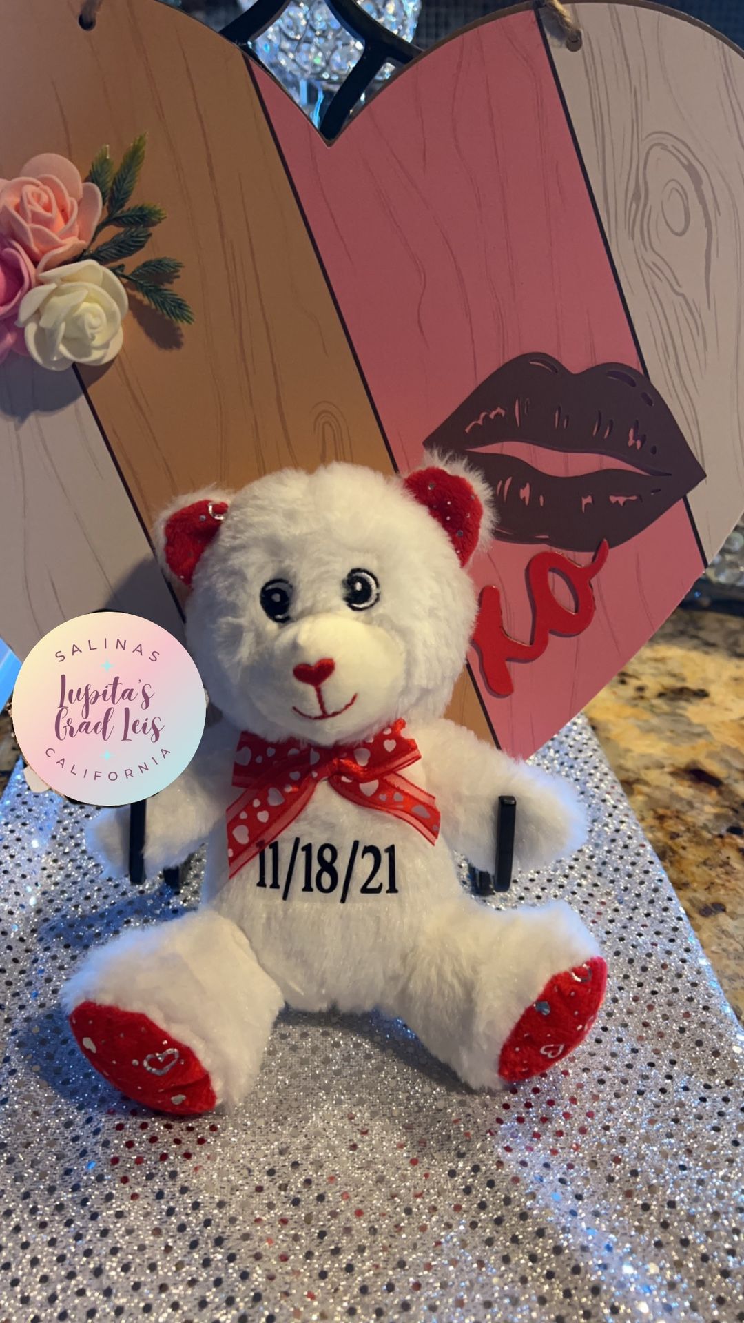 Valentine’s Day Personalized gifts 