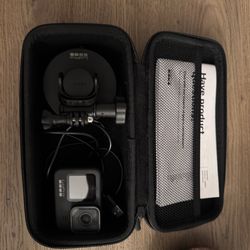 Go Pro Camera