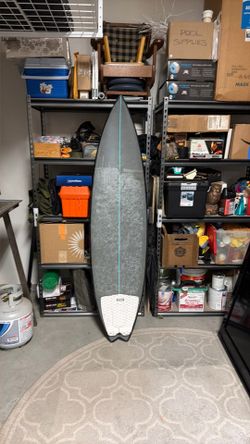 6ft 2inch Surf board