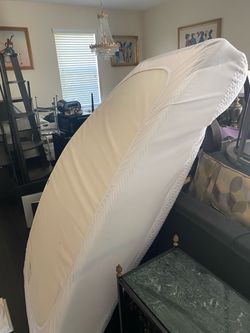 Twin size mattress