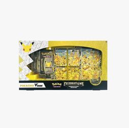 Celebrations Premium Playmat (1 total)