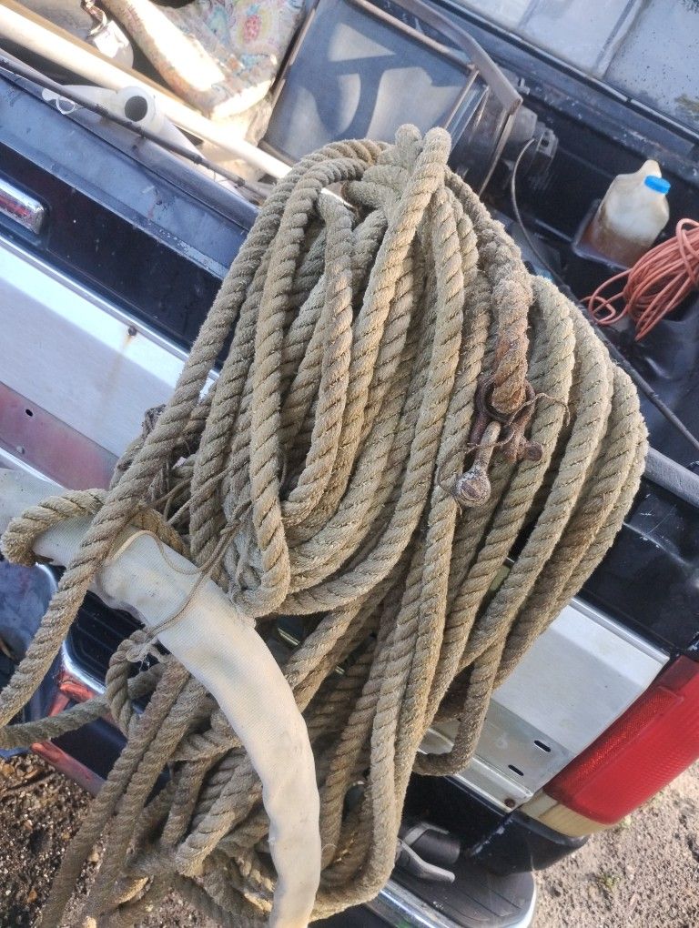 Big Rope