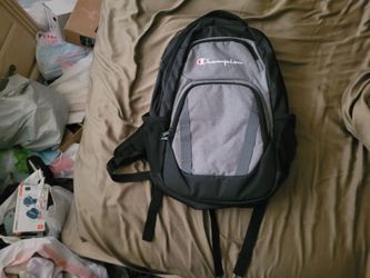 Brand-New Without Tags Champion Backpack For Adults
