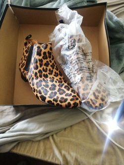 J Crew Womens Boots Brand New