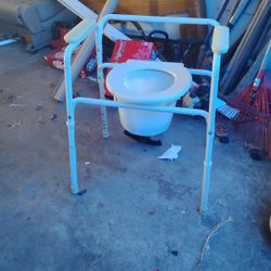 potty chair