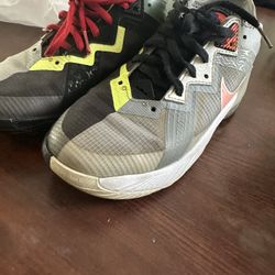 Boy Shoes 3.5 Size