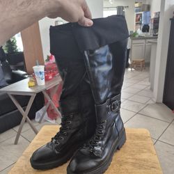 Womens GBG boots 8.5