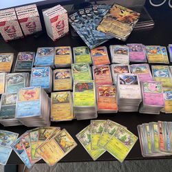 151 Bulk (Uncommon Common Rare Oversize)