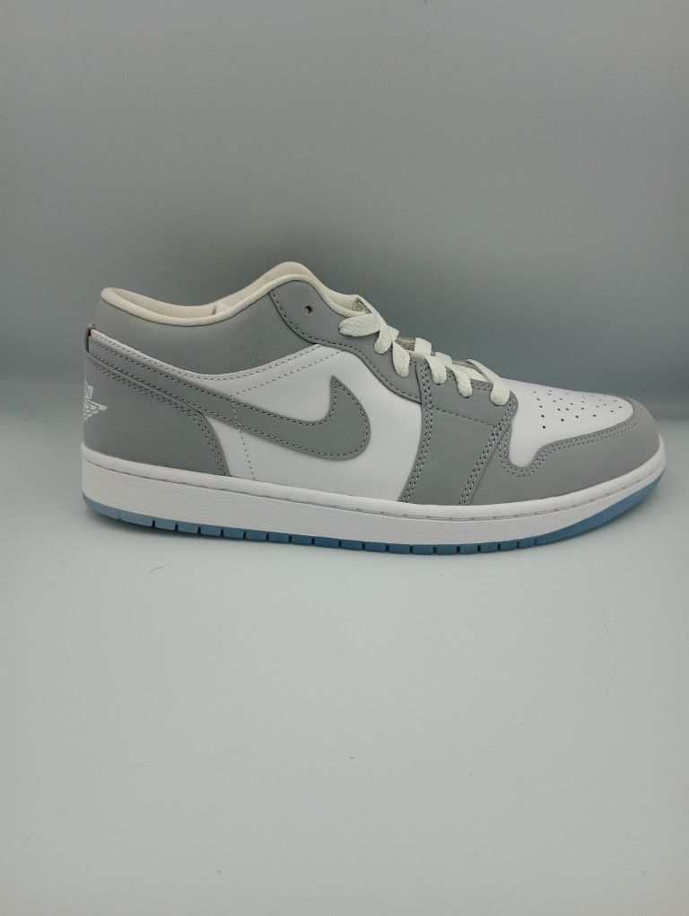 Woman's Nike Air Jordan 1 Lows