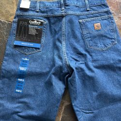 Carhartt Pants Men’s 