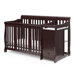 Baby Crib