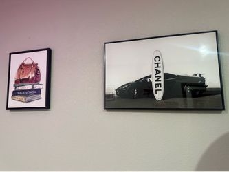 Paintings