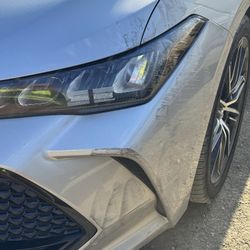 Polish / Paint Correction