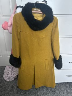 Vintage Jacket