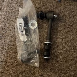 Shocks &Swaybar Links For Chevy Equinox 2008
