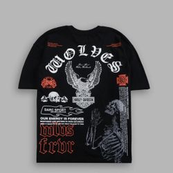 Darc Sport X Harley-Davidson 