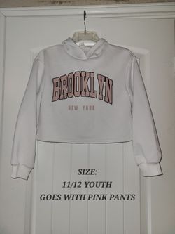 $2 Girls/ Youth Clothes Each Item