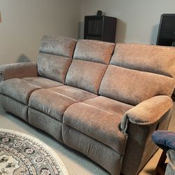 La-Z-Boy Sofa