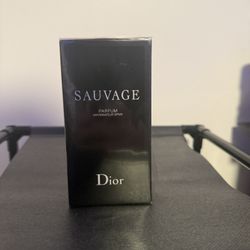 Dior Sauvage EDP