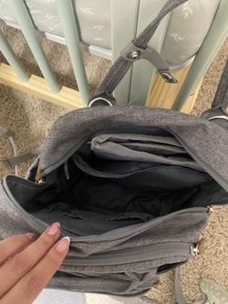Diaper Bag