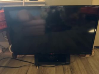 30 inch LG Tv