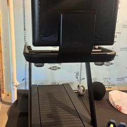 Peloton Tread+