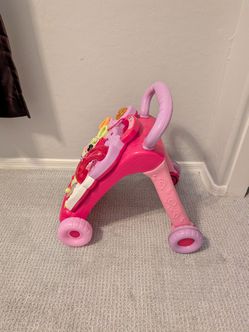 Kids walking toy
