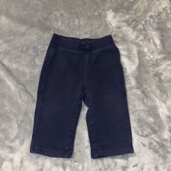 Ralph Lauren baby boy's fleece sweatpants