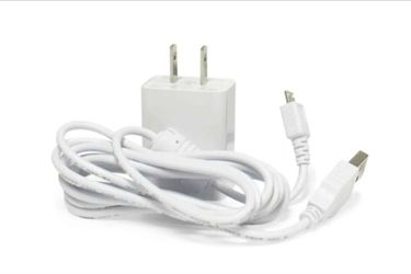 Lorex charger