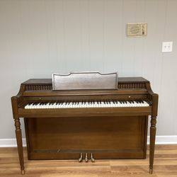 Piano 