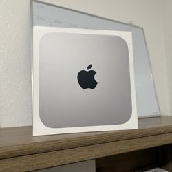 Mac Mini (2022)