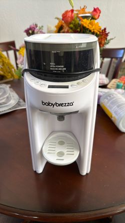 Babybrezza Formula Maker