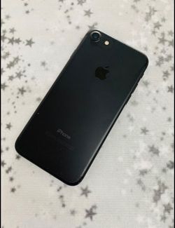 iPhone 7 32GB Unlocked