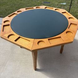 poker Table