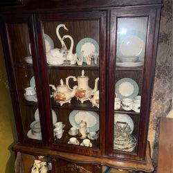 China Cabinet 