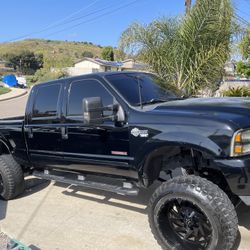 2003 Ford F-250