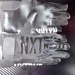 NXTRND football gloves