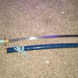 Nice Katana